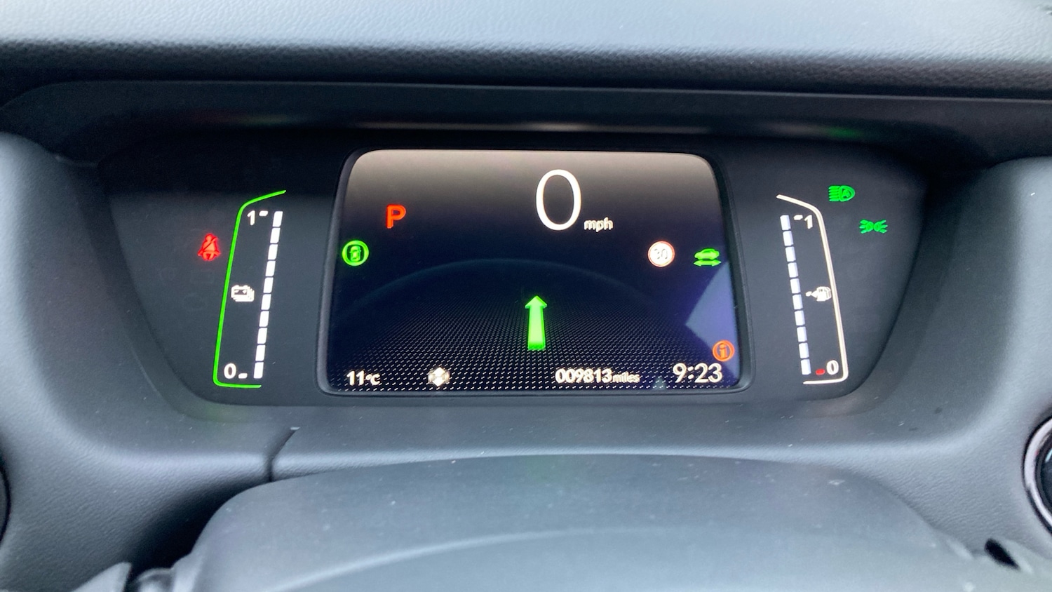 Used Honda Jazz 2023 for sale - 77297058: Photo 38