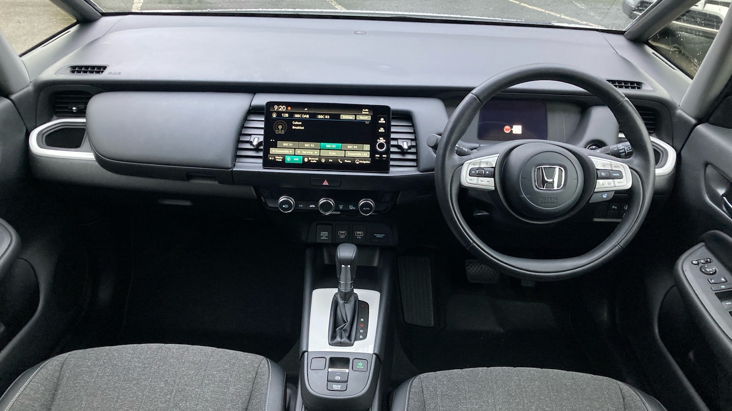 Used Honda Jazz 2023 for sale - 77297058: Photo 4