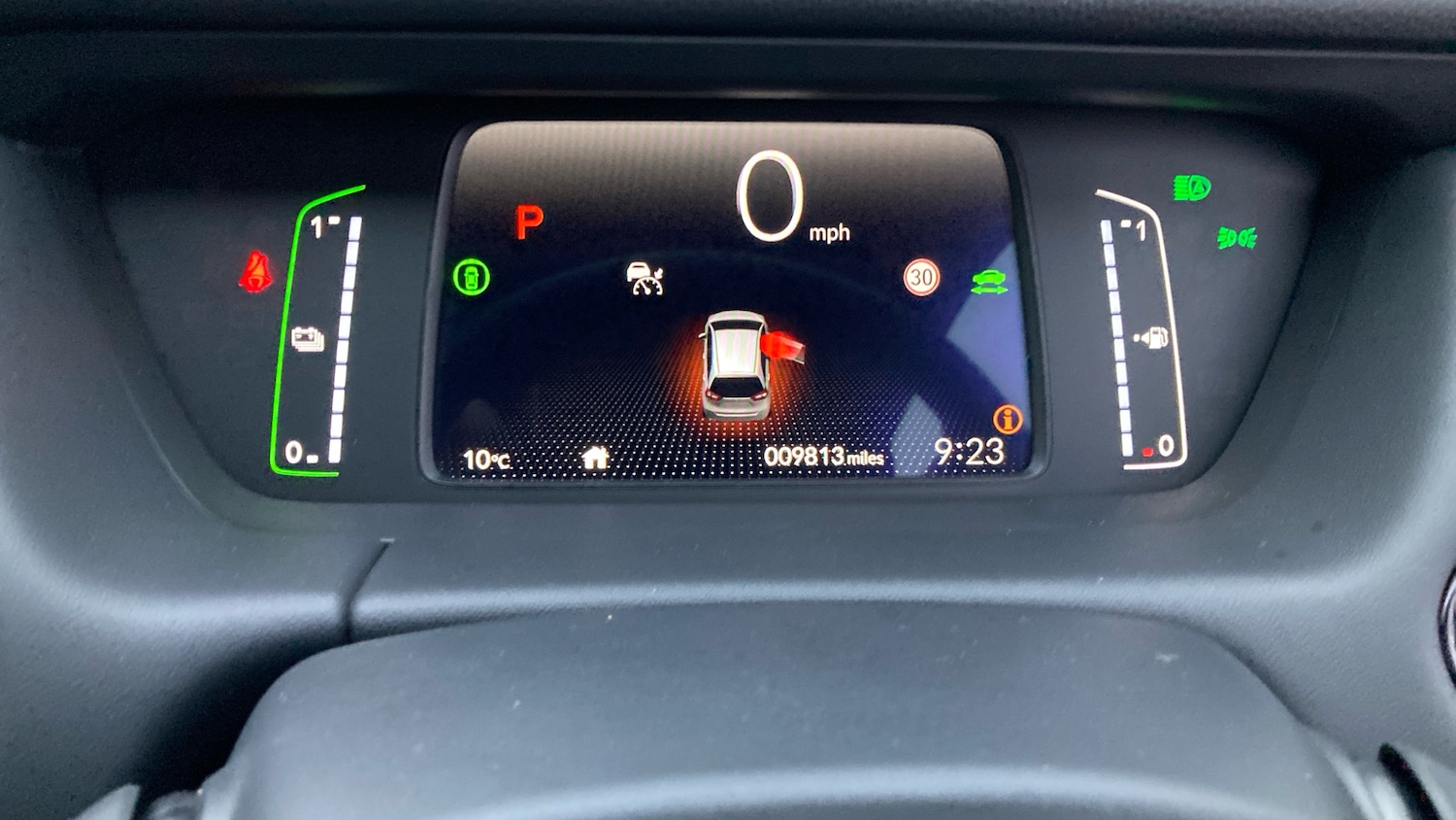 Used Honda Jazz 2023 for sale - 77297058: Photo 42