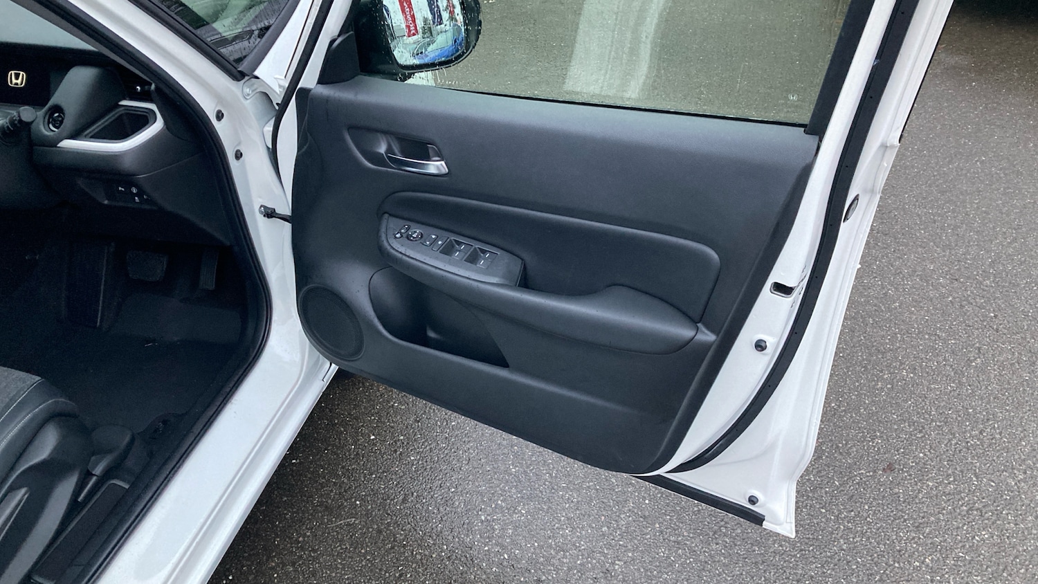 Used Honda Jazz 2023 for sale - 77297058: Photo 44