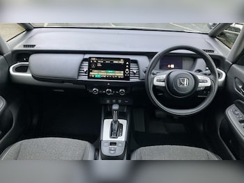 Used Honda Jazz 2023 for sale - 77297058: Photo