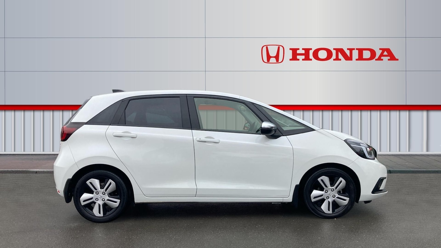 Used Honda Jazz 2023 for sale - 77297058: Photo 5