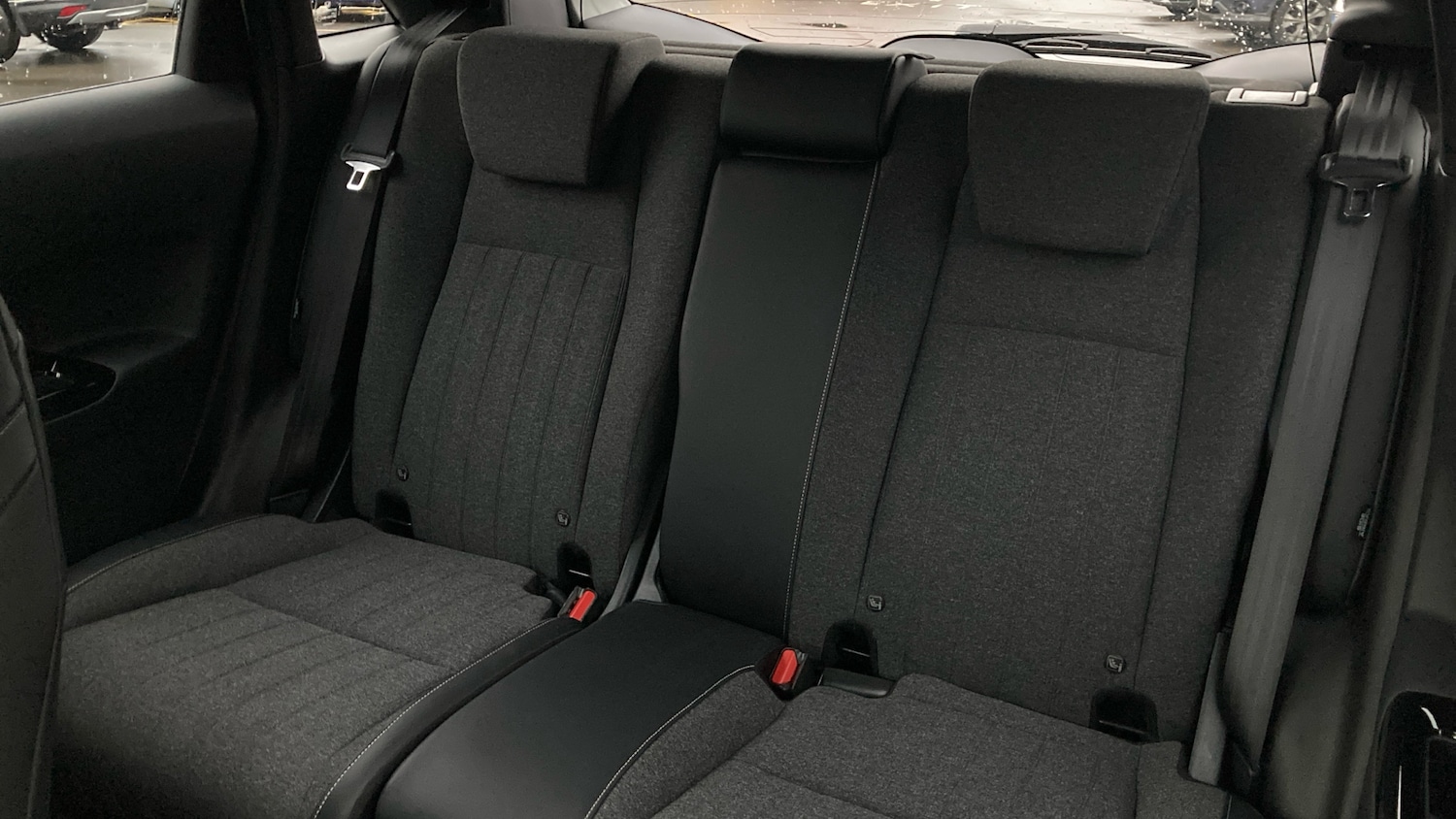 Used Honda Jazz 2023 for sale - 77297058: Photo 8