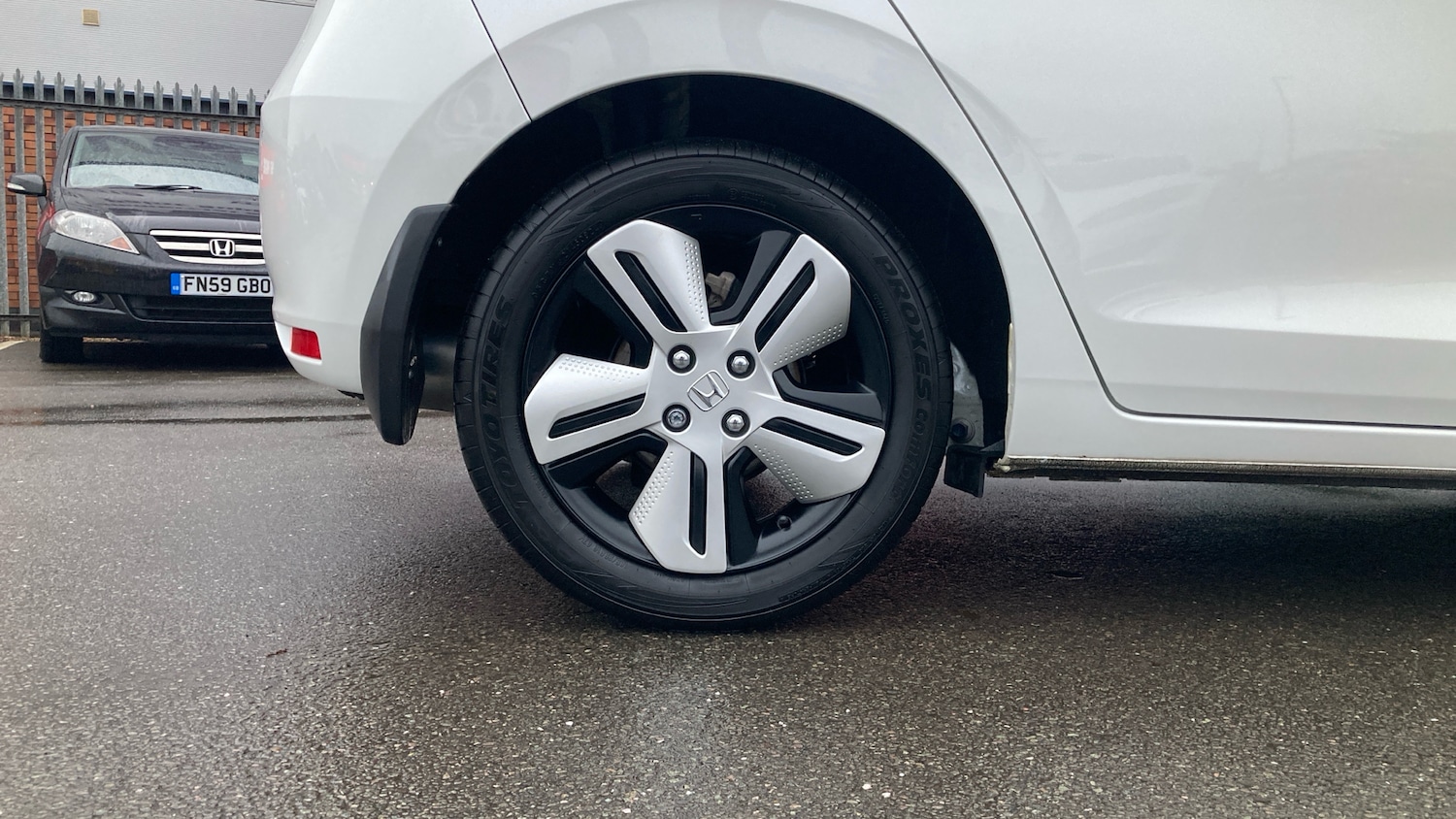 Used Honda Jazz 2023 for sale - 77297058: Photo 9