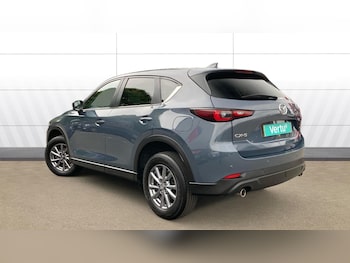 Used Mazda CX-5 2024 for sale - 75788935: Photo