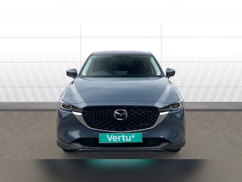 Used Mazda CX-5 2024 for sale - 75788935: Photo