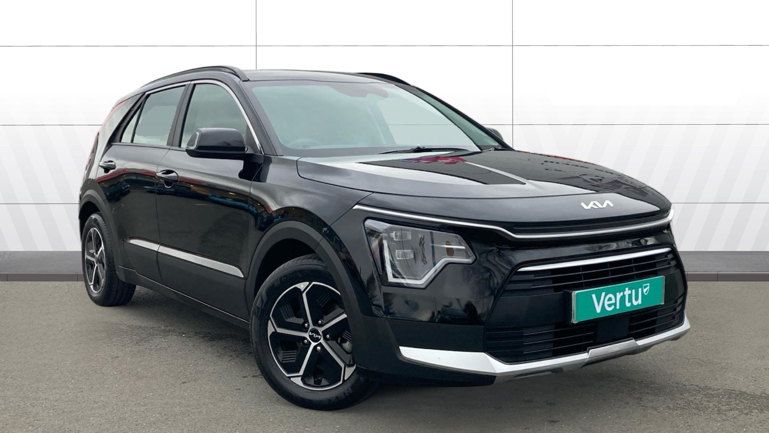 Used Kia Niro 2023 for sale - 77494579: Photo 1