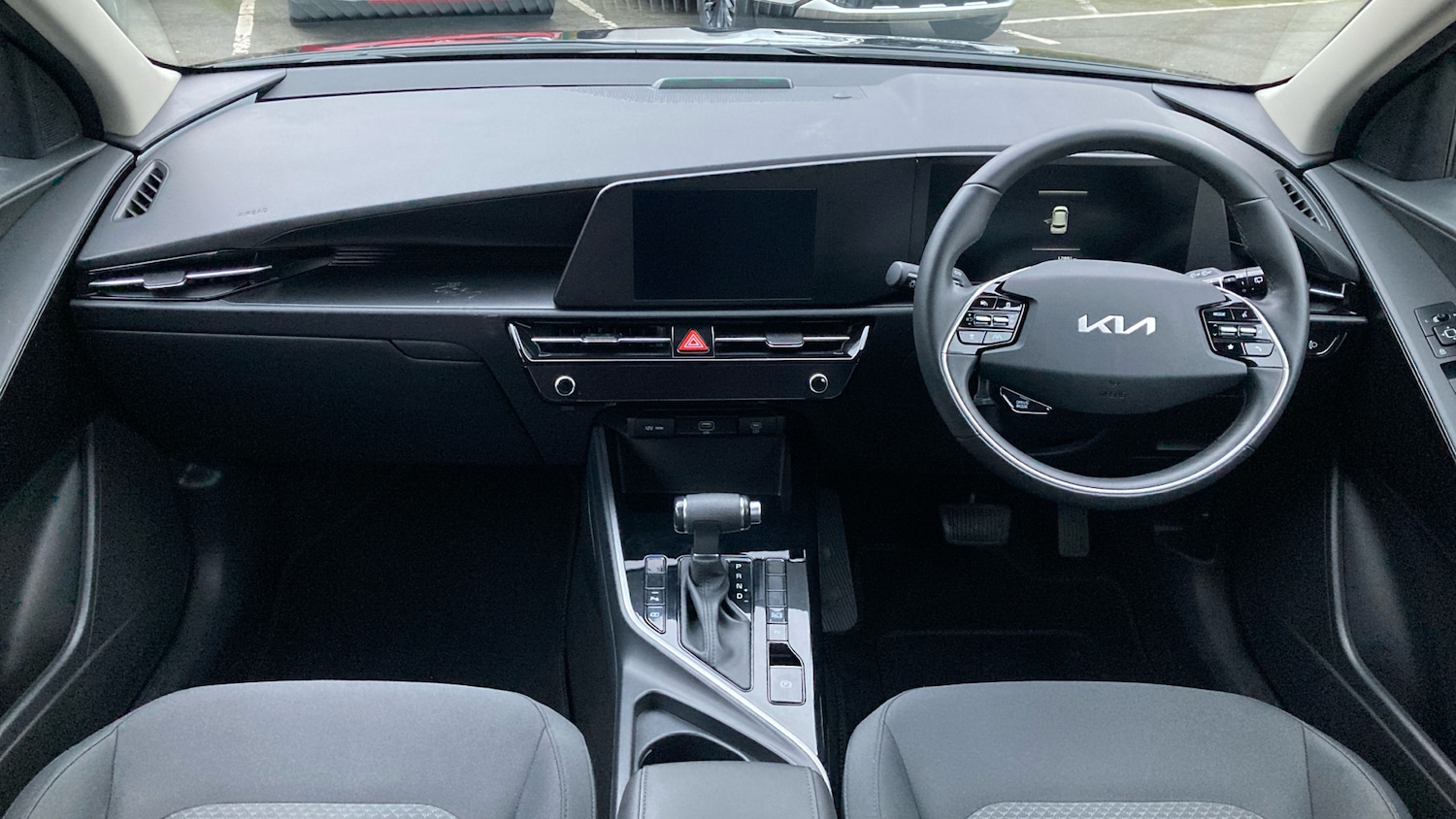 Used Kia Niro 2023 for sale - 77494579: Photo 10