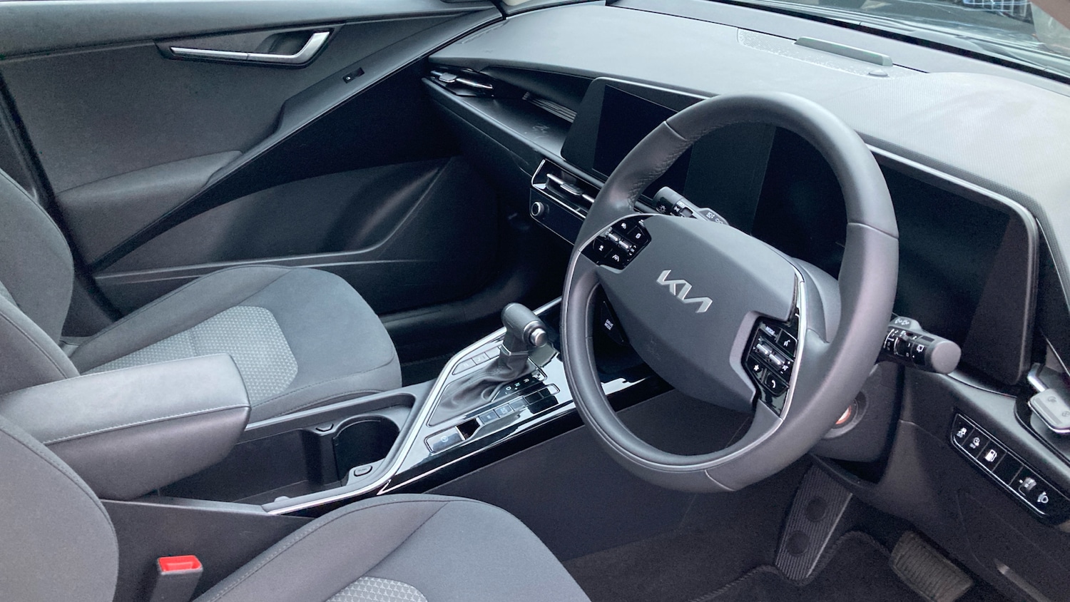 Used Kia Niro 2023 for sale - 77494579: Photo 11