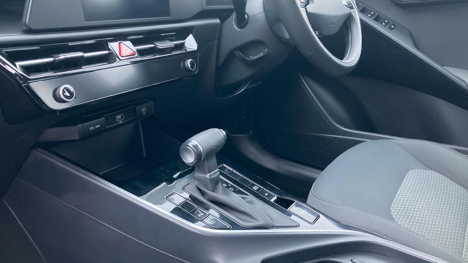 Used Kia Niro 2023 for sale - 77494579: Photo 13