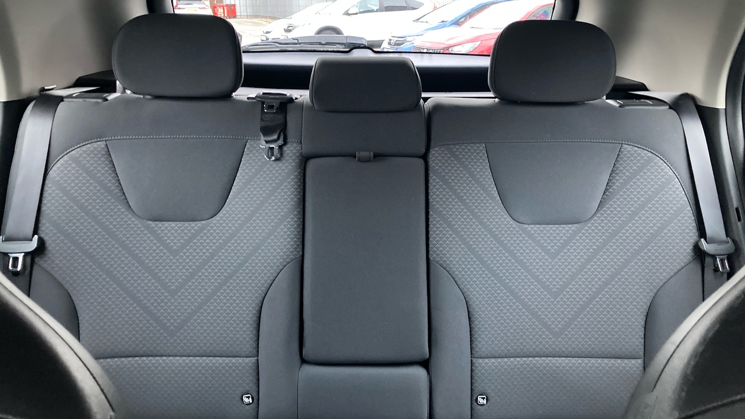 Used Kia Niro 2023 for sale - 77494579: Photo 15