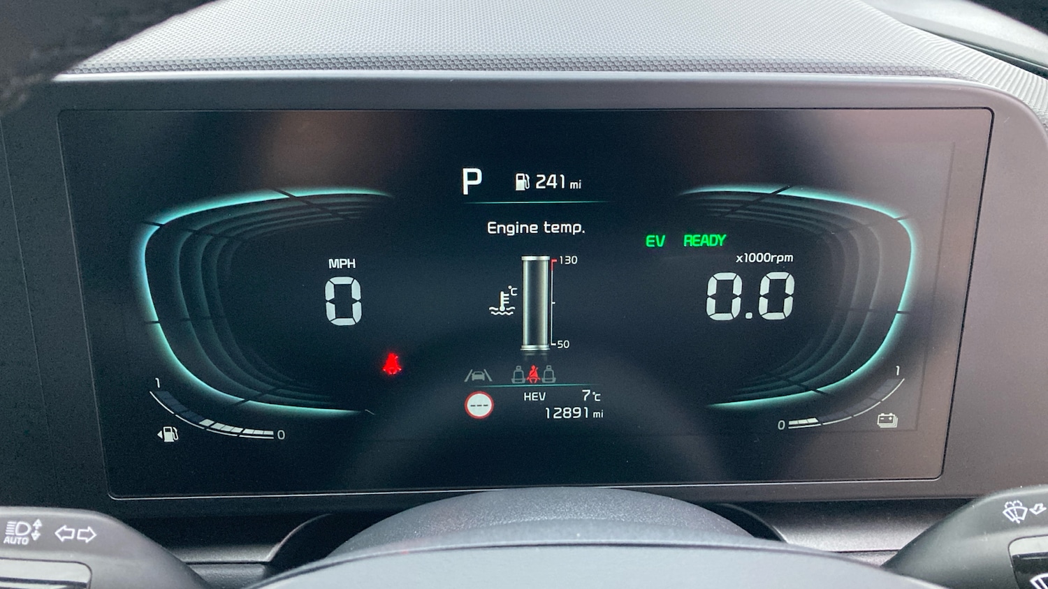 Used Kia Niro 2023 for sale - 77494579: Photo 18