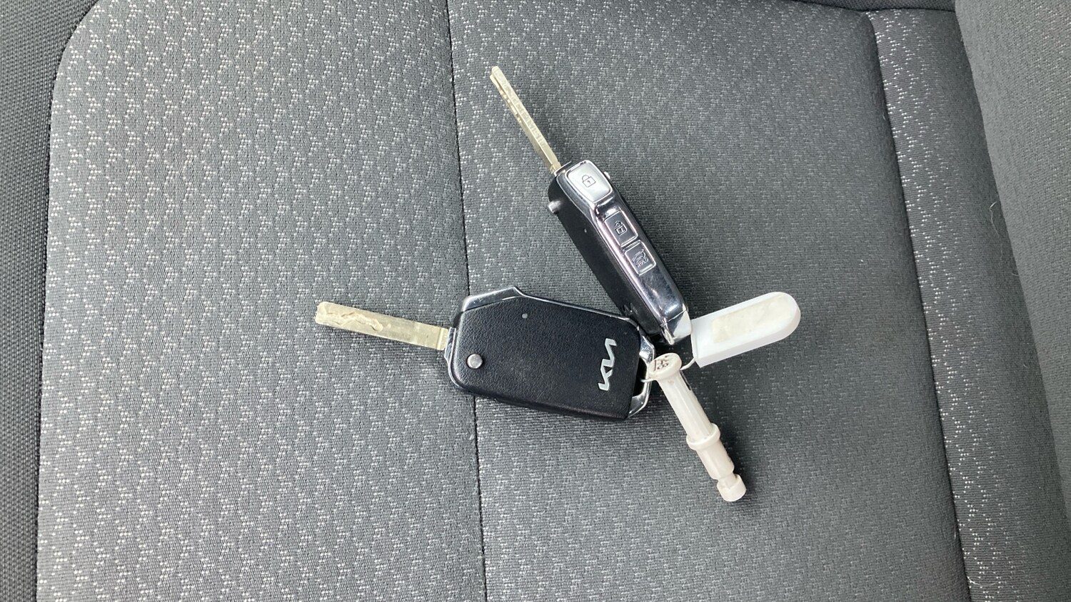 Used Kia Niro 2023 for sale - 77494579: Photo 20