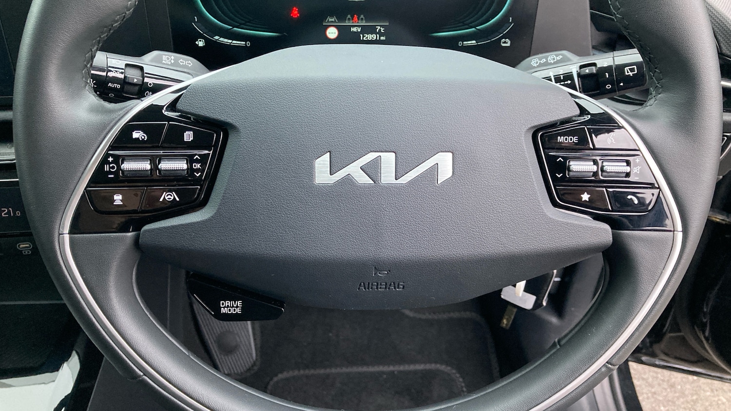Used Kia Niro 2023 for sale - 77494579: Photo 21