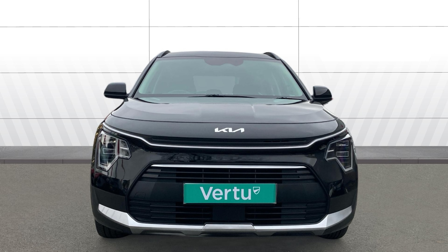 Used Kia Niro 2023 for sale - 77494579: Photo 3