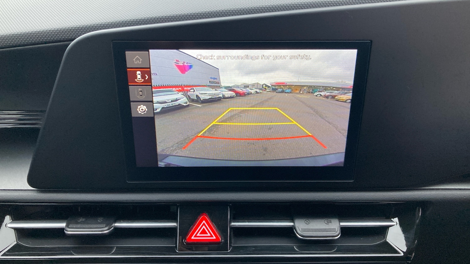 Used Kia Niro 2023 for sale - 77494579: Photo 30