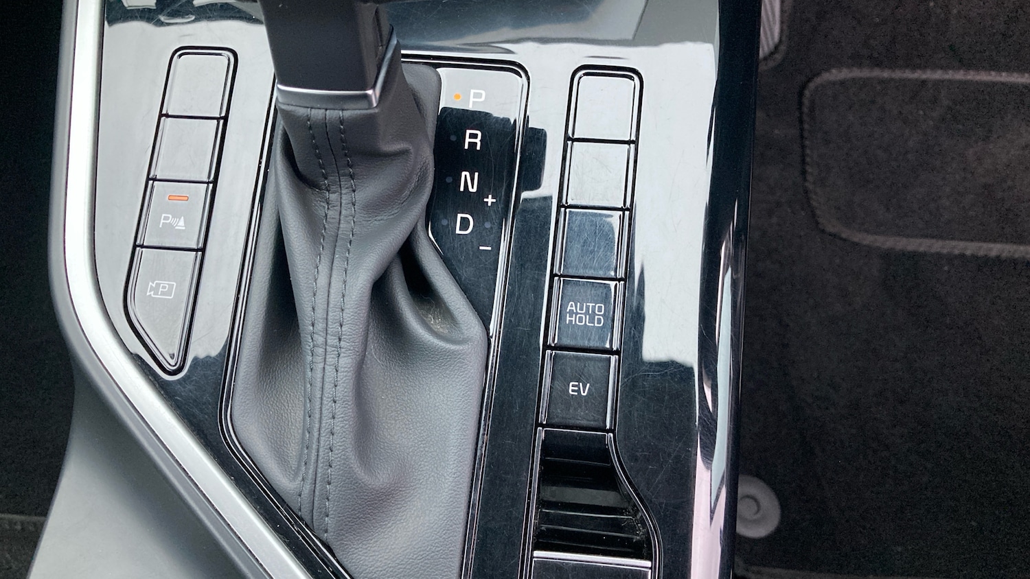 Used Kia Niro 2023 for sale - 77494579: Photo 32