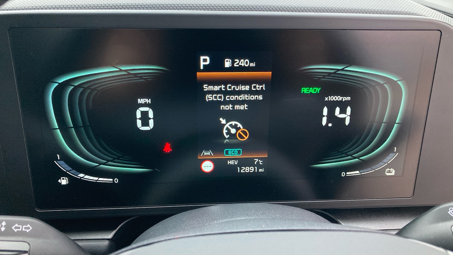 Used Kia Niro 2023 for sale - 77494579: Photo 41