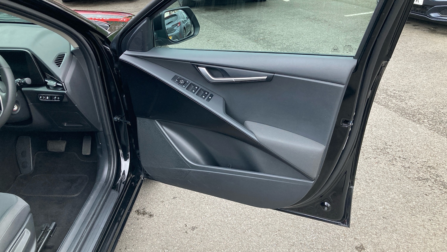 Used Kia Niro 2023 for sale - 77494579: Photo 44