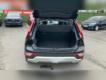 Used Kia Niro 2023 for sale - 77494579: Photo