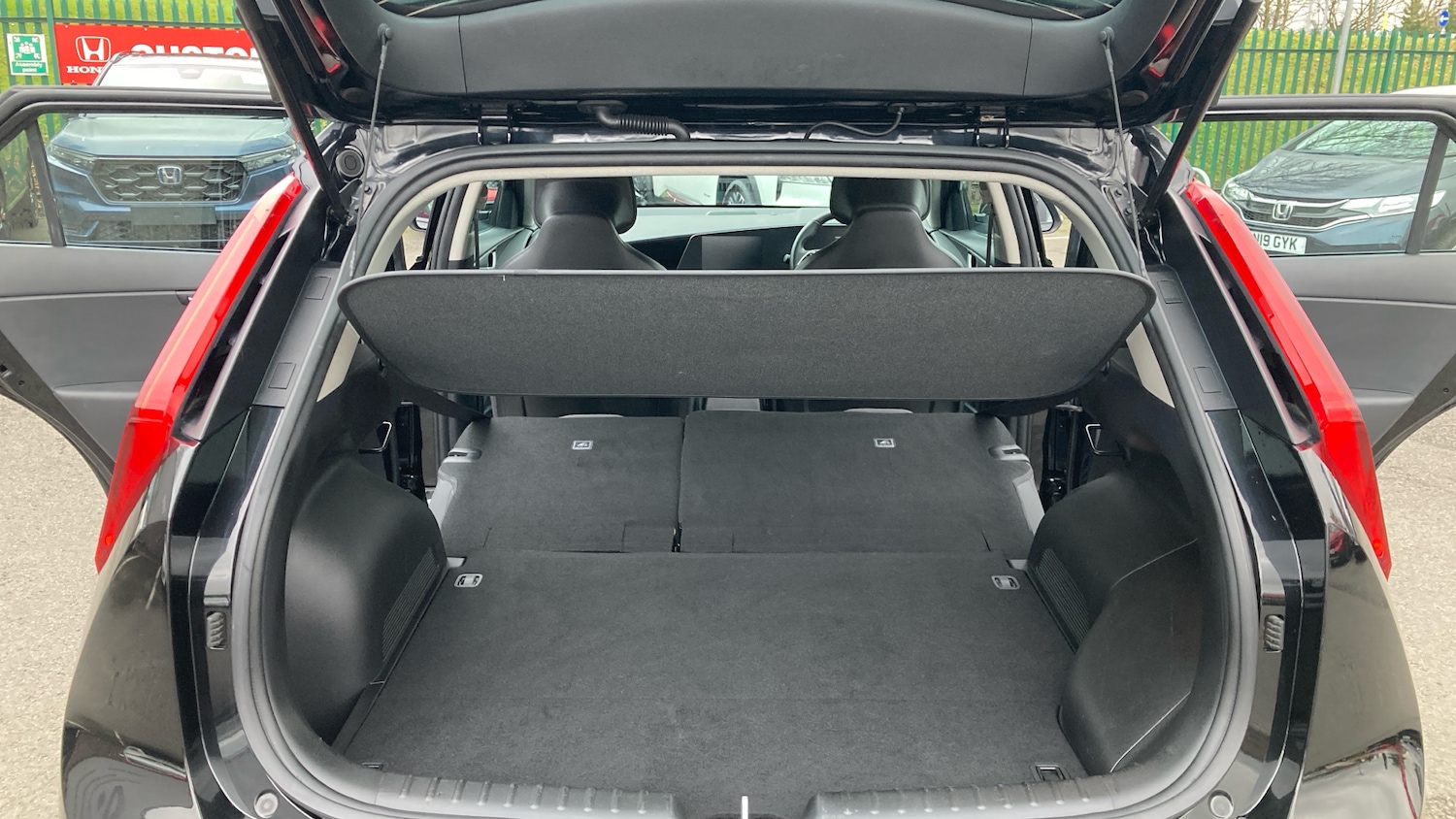 Used Kia Niro 2023 for sale - 77494579: Photo 56