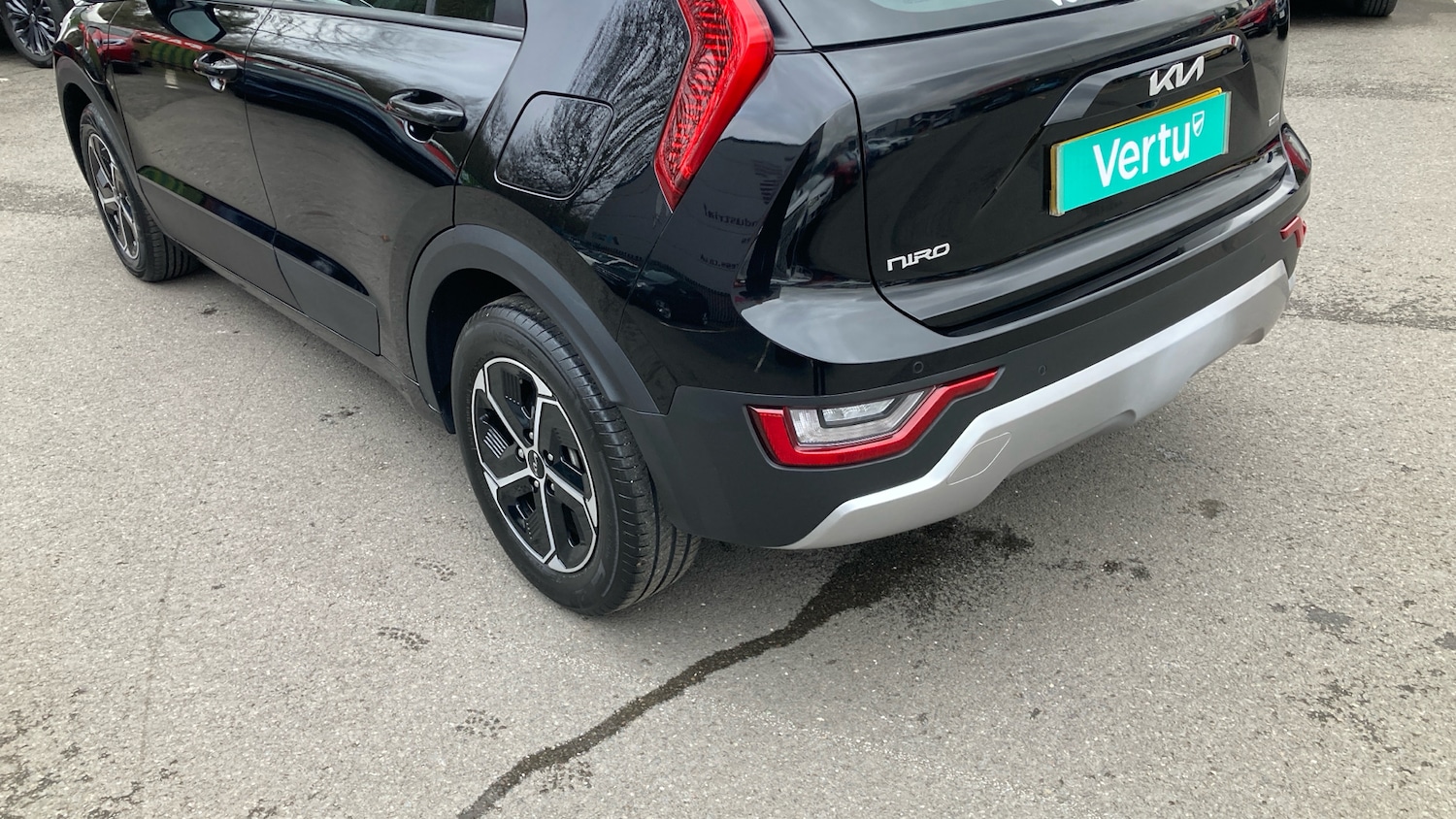 Used Kia Niro 2023 for sale - 77494579: Photo 60