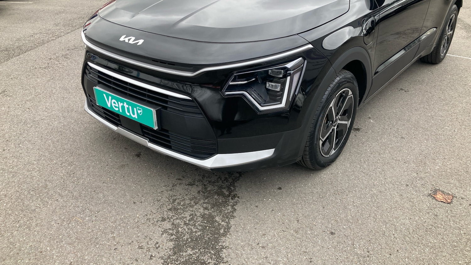 Used Kia Niro 2023 for sale - 77494579: Photo 62