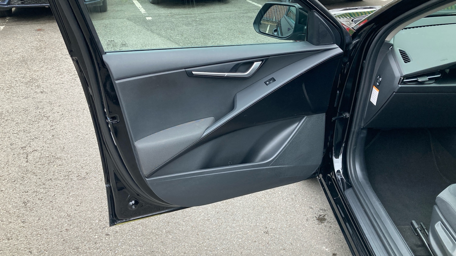 Used Kia Niro 2023 for sale - 77494579: Photo 68