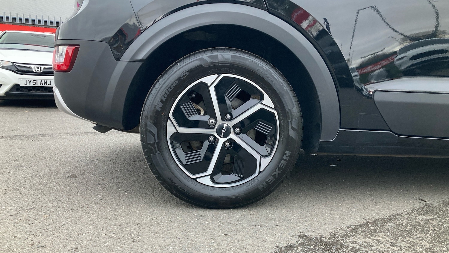 Used Kia Niro 2023 for sale - 77494579: Photo 7