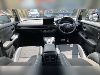 Used Honda ZR-V 2023 for sale - 79287975: Photo