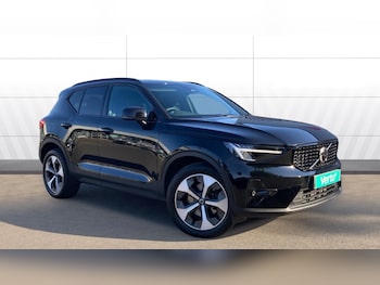 Used Volvo XC40 2024 for sale - 79512246: Photo