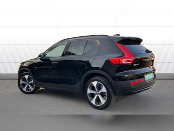 Used Volvo XC40 2024 for sale - 79512246: Photo