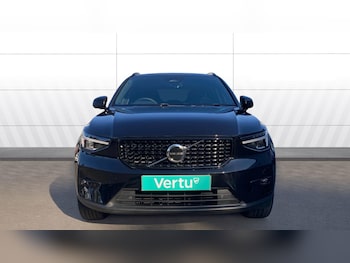 Used Volvo XC40 2024 for sale - 79512246: Photo