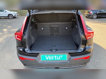 Used Volvo XC40 2024 for sale - 79512246: Photo