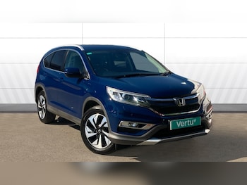 Used Honda CR-V 2015 for sale - 78439365: Photo
