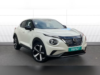Used Nissan Juke 2022 for sale - 75773676: Photo
