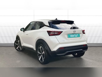 Used Nissan Juke 2022 for sale - 75773676: Photo