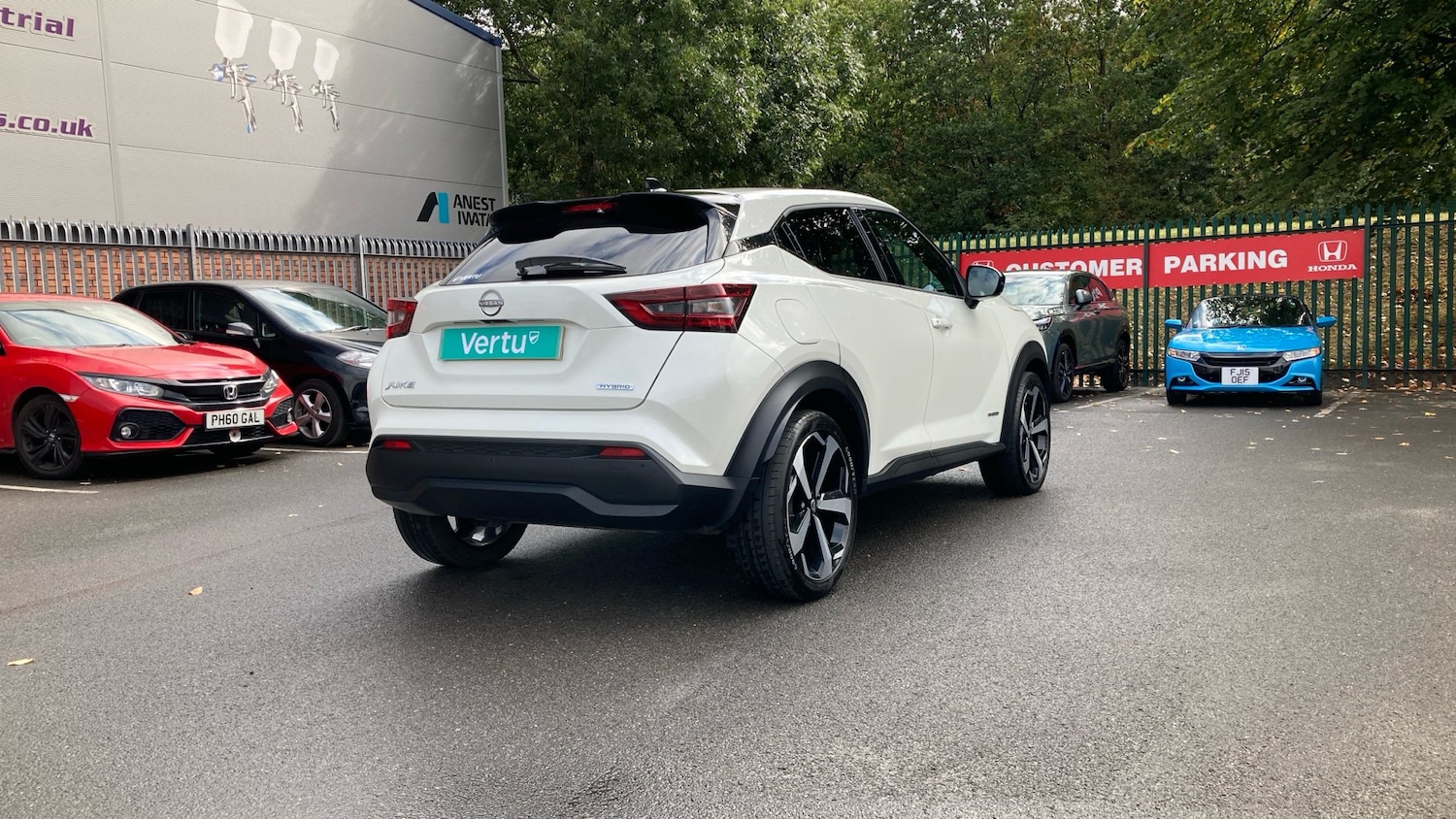 Vehicle 46