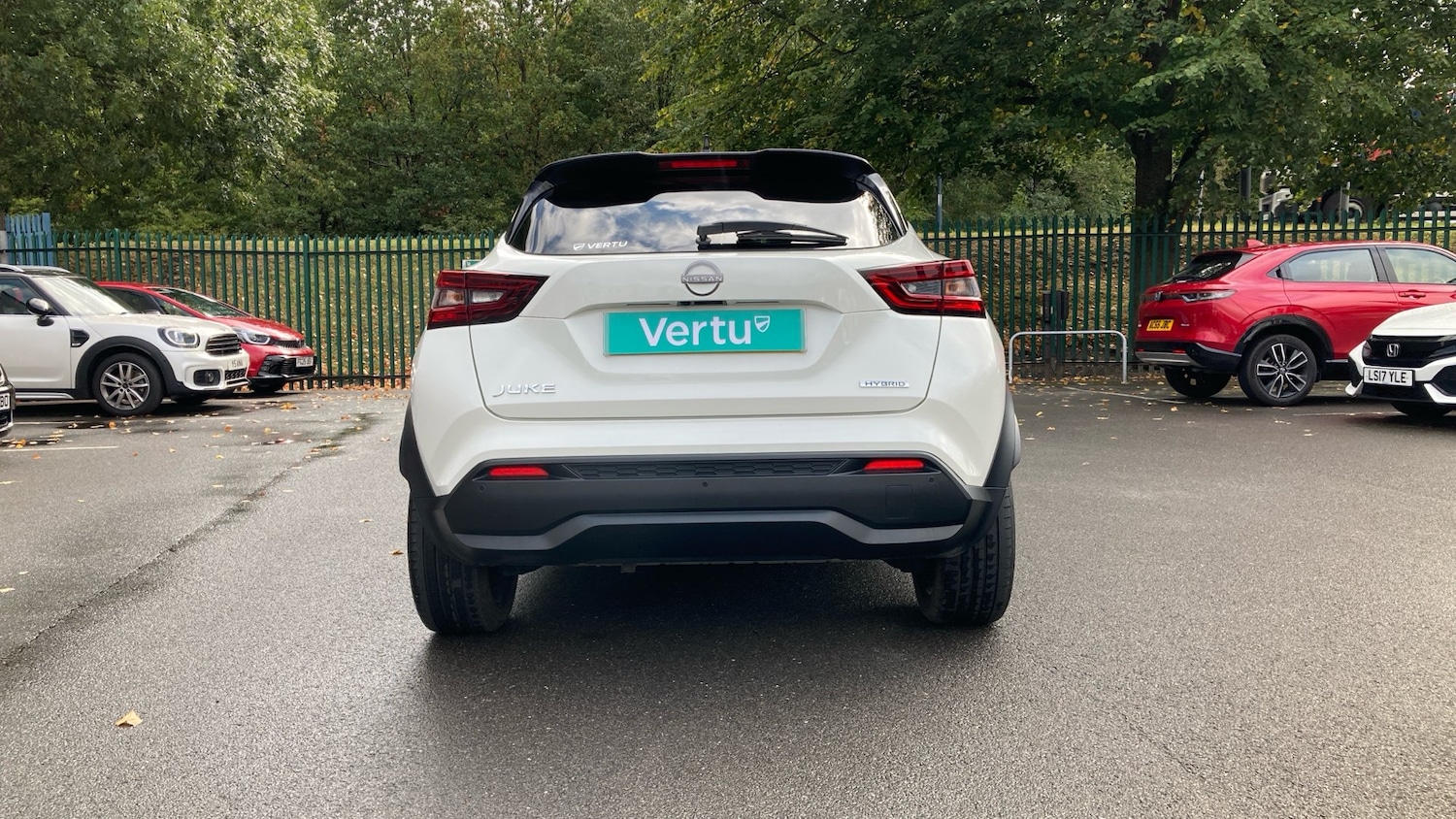 Vehicle 47