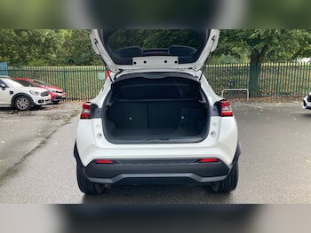 Used Nissan Juke 2022 for sale - 75773676: Photo