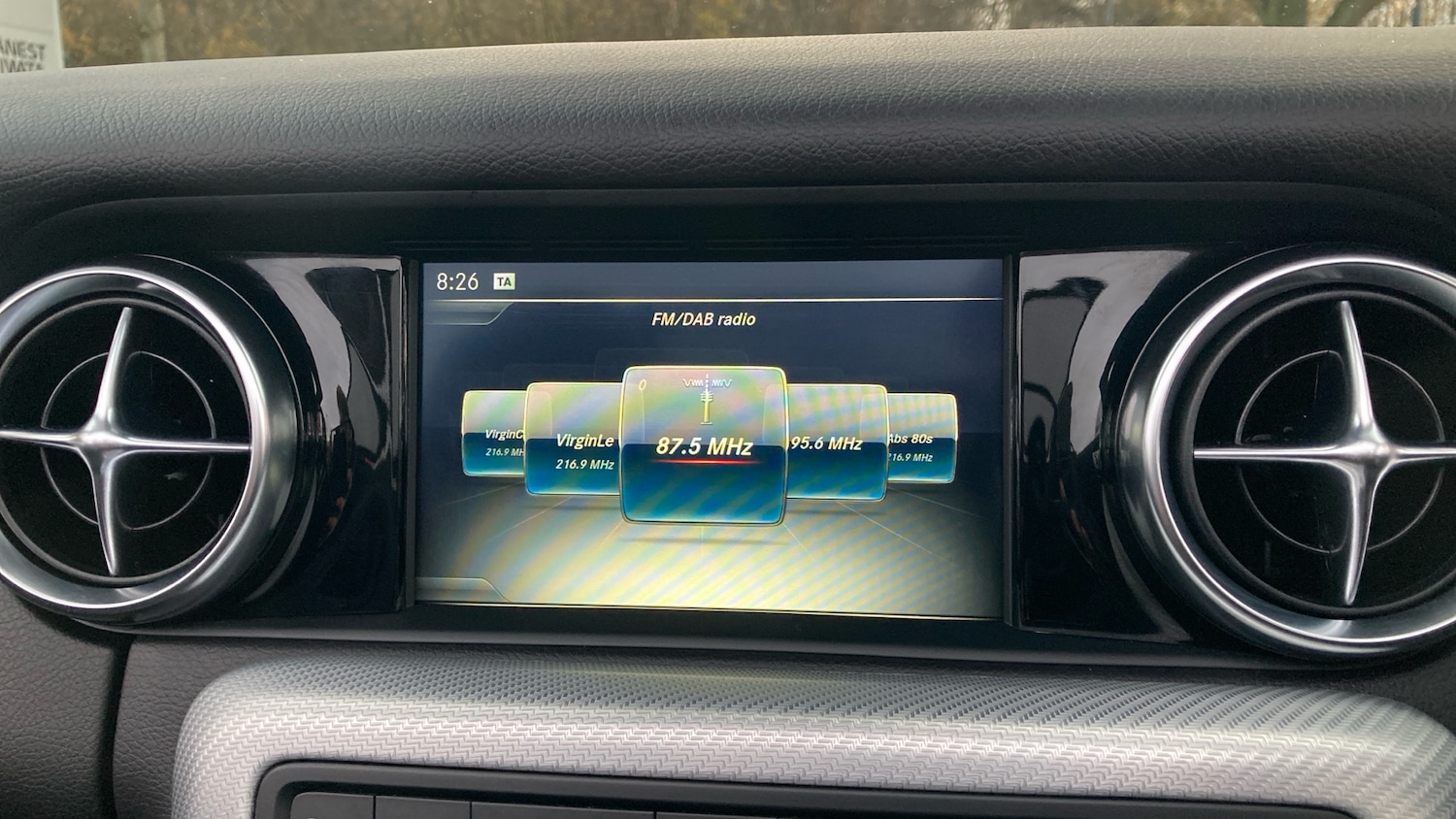 Used Mercedes-Benz SLC 2016 for sale - 76738686: Photo 12