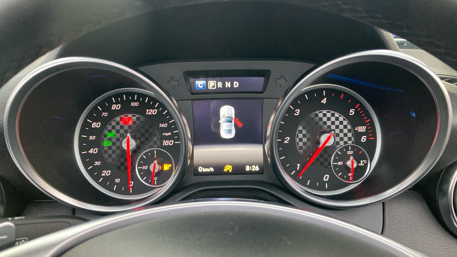 Used Mercedes-Benz SLC 2016 for sale - 76738686: Photo 18