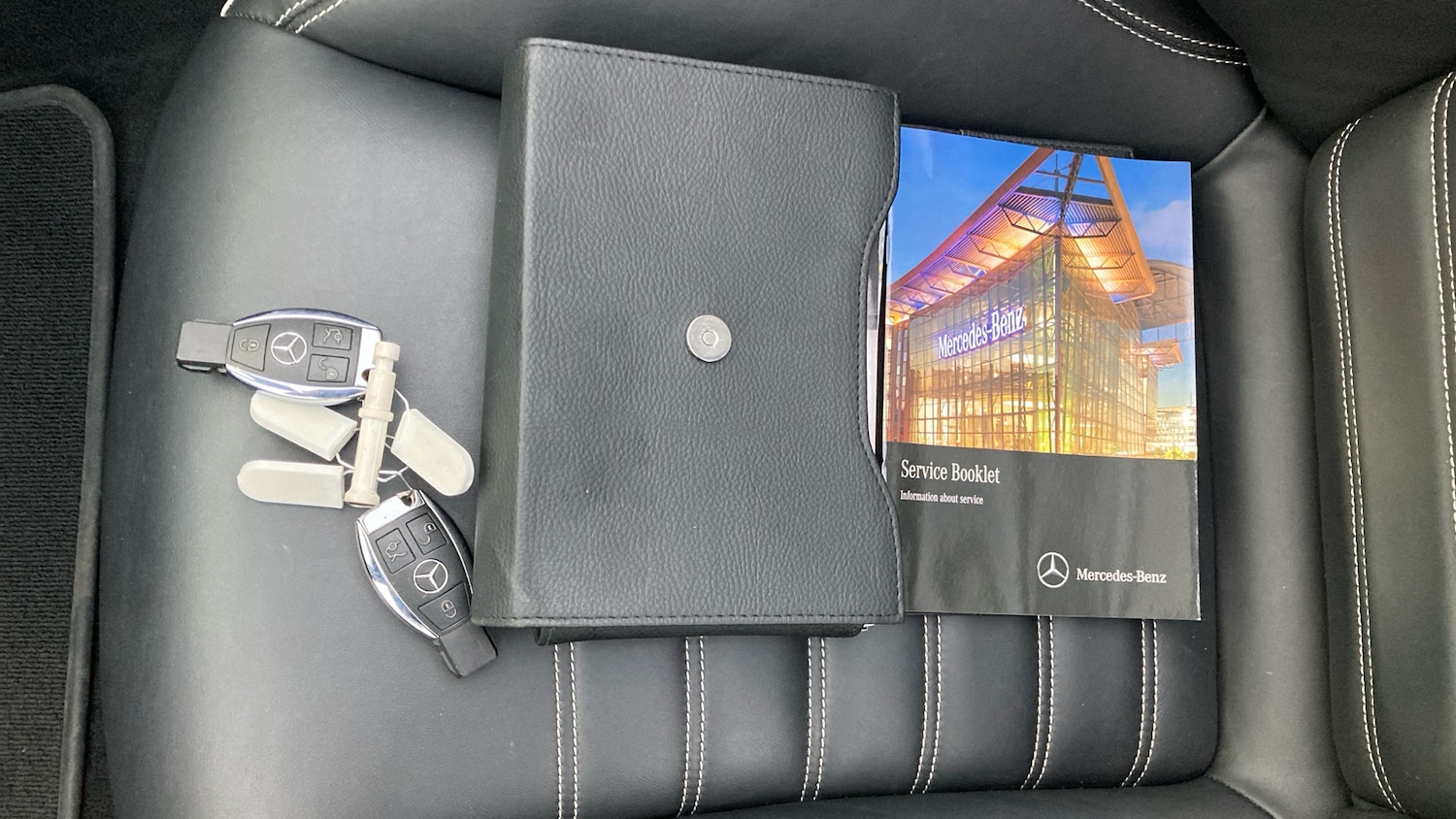 Used Mercedes-Benz SLC 2016 for sale - 76738686: Photo 19