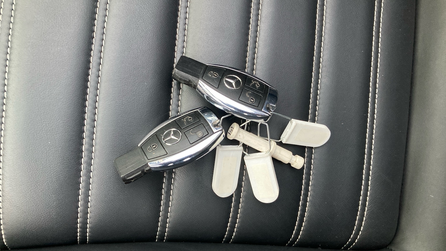 Used Mercedes-Benz SLC 2016 for sale - 76738686: Photo 20