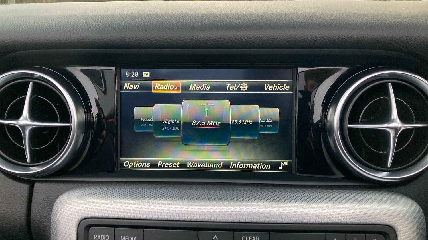 Used Mercedes-Benz SLC 2016 for sale - 76738686: Photo 21