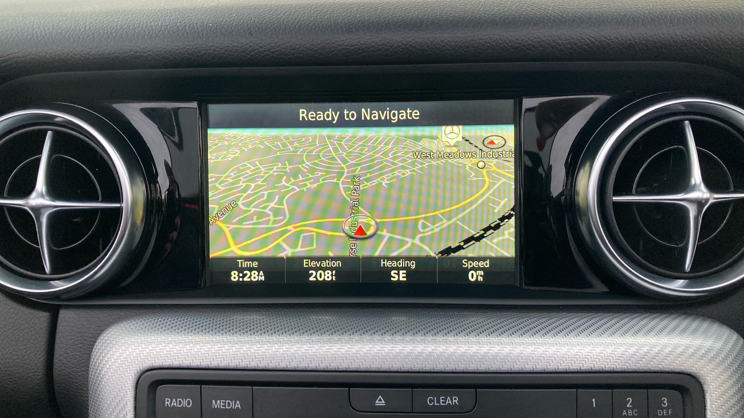 Used Mercedes-Benz SLC 2016 for sale - 76738686: Photo 22