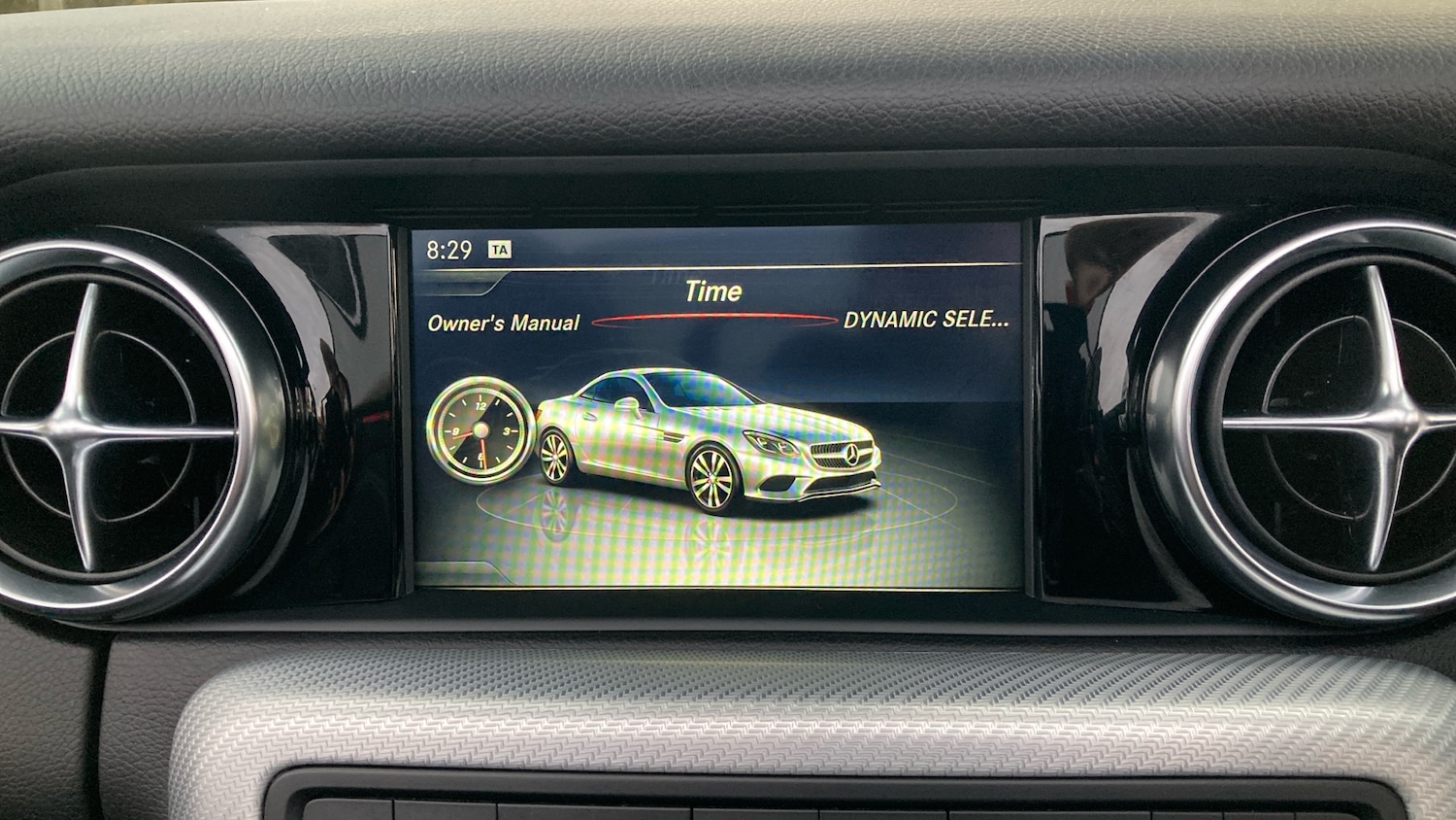 Used Mercedes-Benz SLC 2016 for sale - 76738686: Photo 23