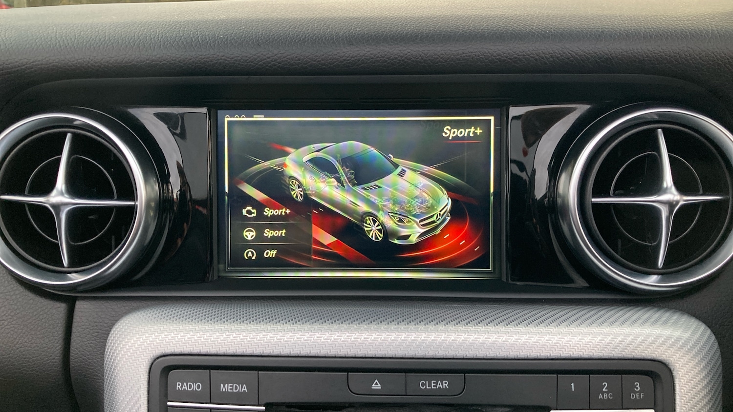 Used Mercedes-Benz SLC 2016 for sale - 76738686: Photo 24