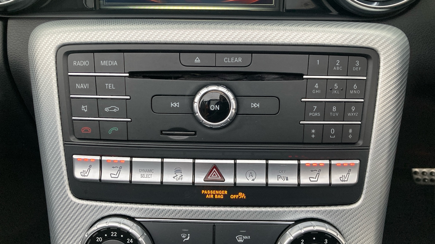 Used Mercedes-Benz SLC 2016 for sale - 76738686: Photo 25