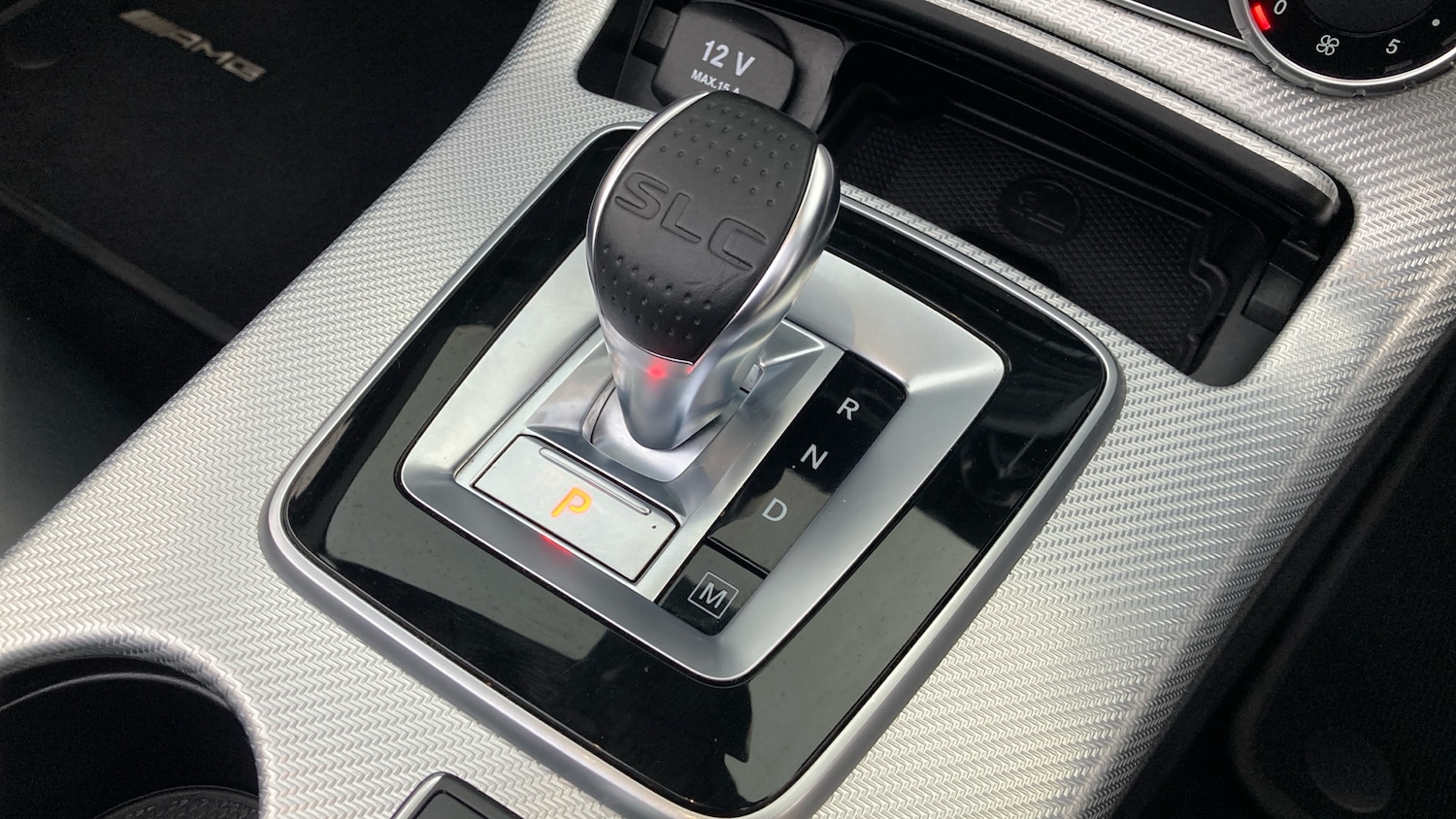 Used Mercedes-Benz SLC 2016 for sale - 76738686: Photo 28
